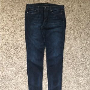 JOE’S Straight Leg Jeans Size 31